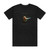 Amorphous Androgynous The Mello Hippo Disco Show Album Cover T-Shirt Black