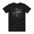 Above and Beyond Group Therapy Album Cover T-Shirt Black