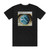 Above and Beyond Anjunabeats Volume Three Album Cover T-Shirt Black