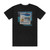 Above and Beyond Hello Album Cover T-Shirt Black