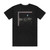 Above and Beyond Anjunabeats Volume 13 Album Cover T-Shirt Black