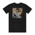 Alvaro Soler Sofia Album Cover T-Shirt Black