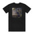 Autumn Summers End Album Cover T-Shirt Black