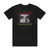 ARO Raining Gold Album Cover T-Shirt Black
