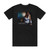 Alena Vinnickaja Empty 2 Album Cover T-Shirt Black