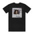 Alena Vinnickaja Empty 3 Album Cover T-Shirt Black