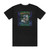 Addictive Kick Em Hard Album Cover T-Shirt Black Addictive Kick Em Hard Album Cover T-Shirt Black