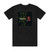 Alpha Blondy Masada Album Cover T-Shirt Black