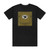 A Silver Mt Zion Horses In The Sky Album Cover T-Shirt Black