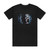 Aesthetic Perfection The Dark Half Album Cover T-Shirt Black