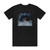 Aesthetic Perfection Into The Black 1 Album Cover T-Shirt Black