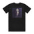 Ash Koley Elements Album Cover T-Shirt Black