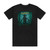 Alestorm No Grave But The Sea Album Cover T-Shirt Black Alestorm No Grave But The Sea Album Cover T-Shirt Black