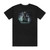 Adamantia Pandora Album Cover T-Shirt Black Adamantia Pandora Album Cover T-Shirt Black