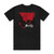 ATL Empty 3 Album Cover T-Shirt Black