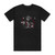 ATL Empty 5 Album Cover T-Shirt Black