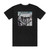 Amen Amen Album Cover T-Shirt Black Amen Amen Album Cover T-Shirt Black