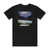 Agent Steel Skeptics Apocalypse Album Cover T-Shirt Black