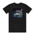 A Great Big World Is There Anybody Out There Album Cover T-Shirt Black A Great Big World Is There Anybody Out There Album Cover T-Shirt Black