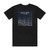 Aimee Mann Lost In Space Album Cover T-Shirt Black