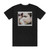 ATB Hold You 1 Album Cover T-Shirt Black ATB Hold You 1 Album Cover T-Shirt Black