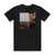 ATB The Dj 2 In The Mix Album Cover T-Shirt Black