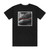 ATB Never Without You Album Cover T-Shirt Black