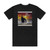 ATB Sunset Beach Dj Session Album Cover T-Shirt Black ATB Sunset Beach Dj Session Album Cover T-Shirt Black