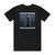 ATB The Dj In The Mix Album Cover T-Shirt Black ATB The Dj In The Mix Album Cover T-Shirt Black