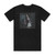 Allie X Casanova Album Cover T-Shirt Black