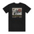 Andreas Gabalier Volks Rock N Roller Album Cover T-Shirt Black