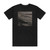 Aes Dana The Unexpected Hours 5 Album Cover T-Shirt Black