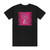 Alqemiste The Mirror Within Album Cover T-Shirt Black