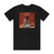 Alice Coltrane Journey In Satchidananda Album Cover T-Shirt Black Alice Coltrane Journey In Satchidananda Album Cover T-Shirt Black