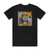 A Life Once Lost Ecstatic Trance Album Cover T-Shirt Black A Life Once Lost Ecstatic Trance Album Cover T-Shirt Black