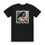 Ashanti Ashanti Album Cover T-Shirt Black Ashanti Ashanti Album Cover T-Shirt Black