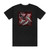 Anacrusis Reason 2 Album Cover T-Shirt Black