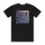 Alphaville Summer Rain Album Cover T-Shirt Black