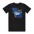 Alphaville Dreamscapes 5 Album Cover T-Shirt Black
