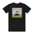 Action Bronson Mr Wonderful Album Cover T-Shirt Black