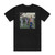 Andreas Scholl Wayfaring Stranger Album Cover T-Shirt Black
