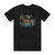 Aeranea As The Sun Died Album Cover T-Shirt Black
