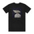 Aurora Aksnes Under Stars Album Cover T-Shirt Black