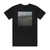 Animal Collective Crestone Original Score Album Cover T-Shirt Black