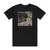 Animal Collective Time Skiffs Album Cover T-Shirt Black