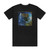 Atlas Pain What The Oak Left Album Cover T-Shirt Black
