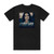 Amy Lee Speak To Me From Voice From The Stone Album Cover T-Shirt Black