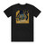 Aephanemer A Dream Of Wilderness Album Cover T-Shirt Black Aephanemer A Dream Of Wilderness Album Cover T-Shirt Black