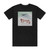 Austin Wintory The Banner Saga 2 Album Cover T-Shirt Black Austin Wintory The Banner Saga 2 Album Cover T-Shirt Black