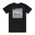 Austin Wintory The Banner Saga Album Cover T-Shirt Black
